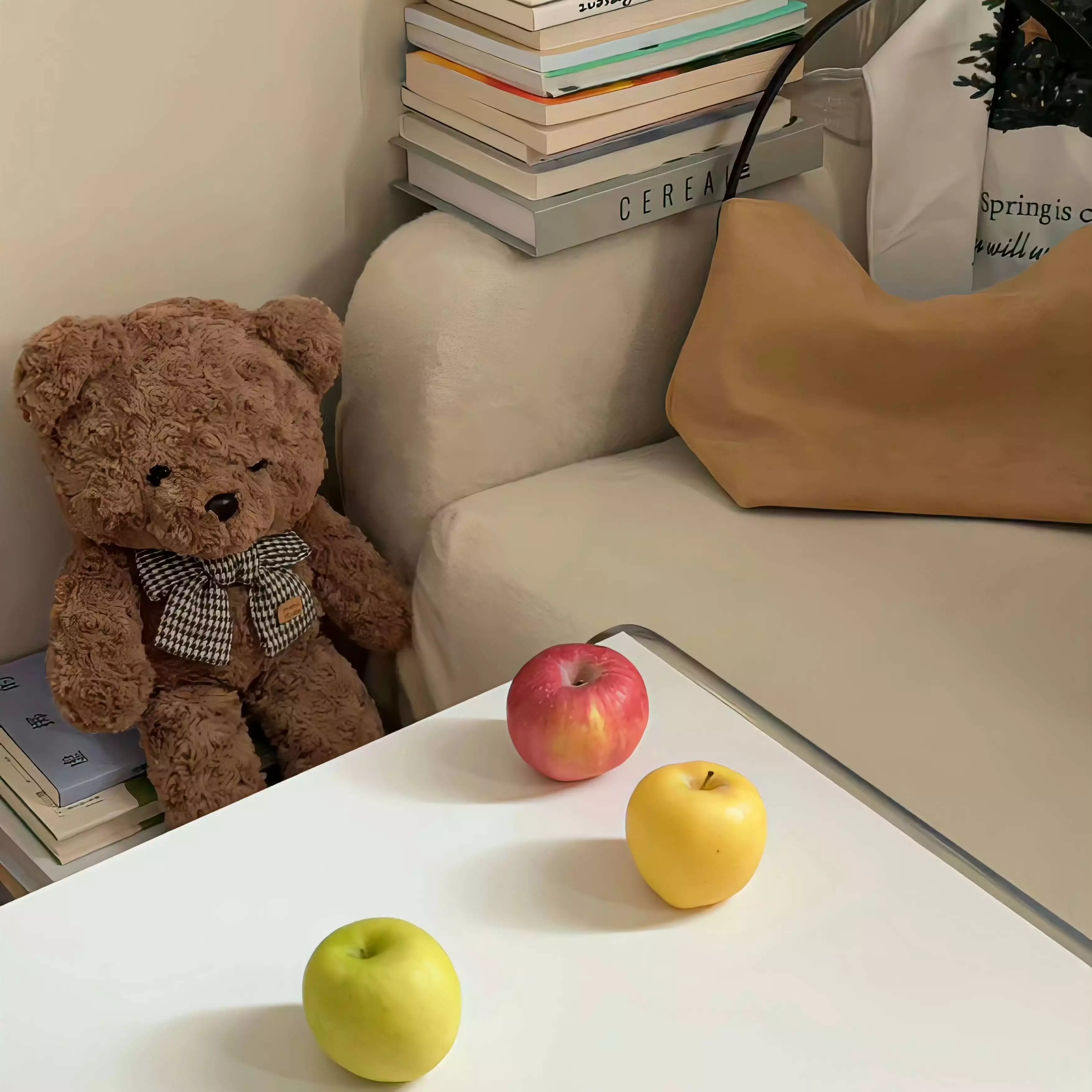 优创API管理系统 - 初始框架构建